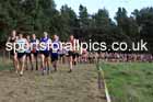 Senior mens 2023 Start Fitness NEHL, Druridge Bay Country Park, Northumberland.  Photo: David T. Hewitson/Sports for All Pics